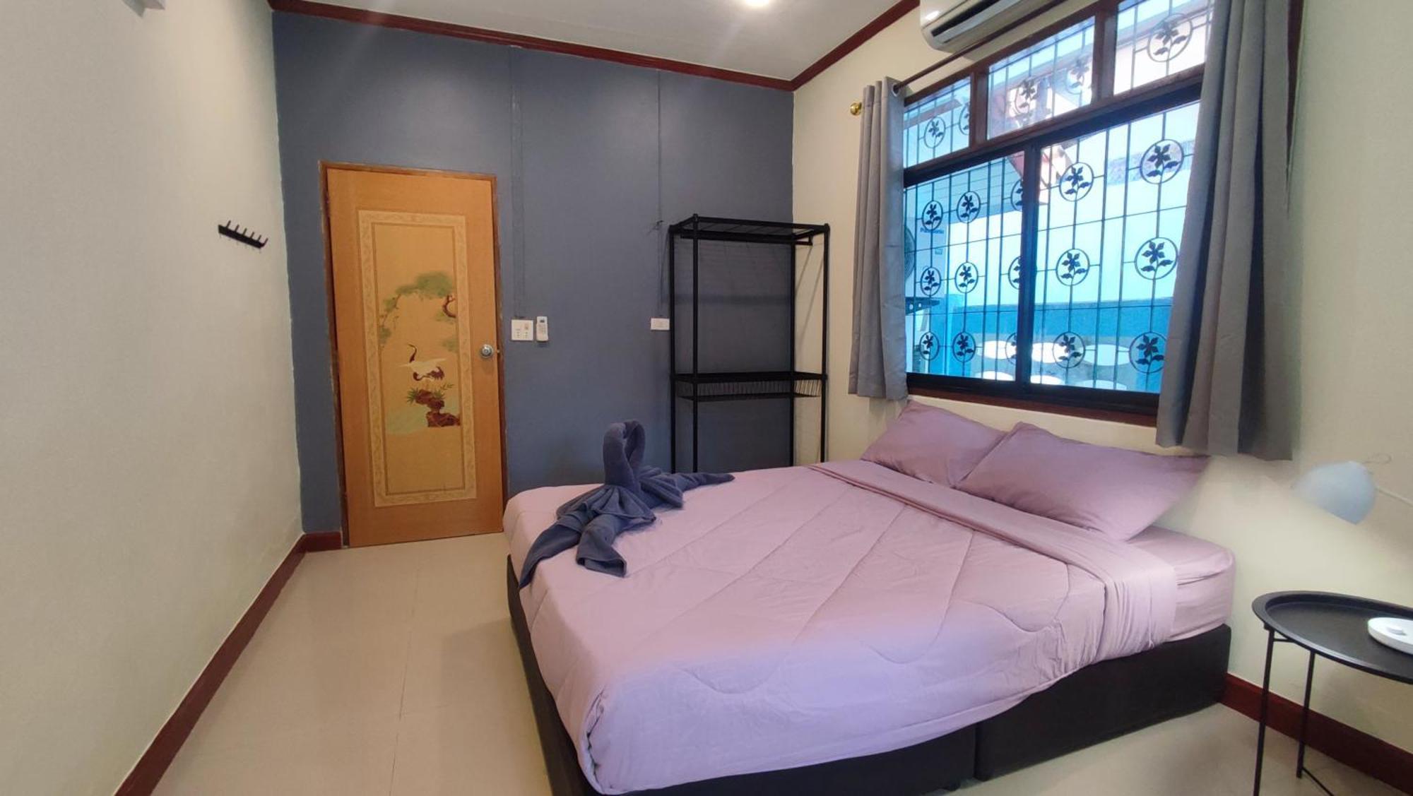 Forever House Koh Mook Exterior photo