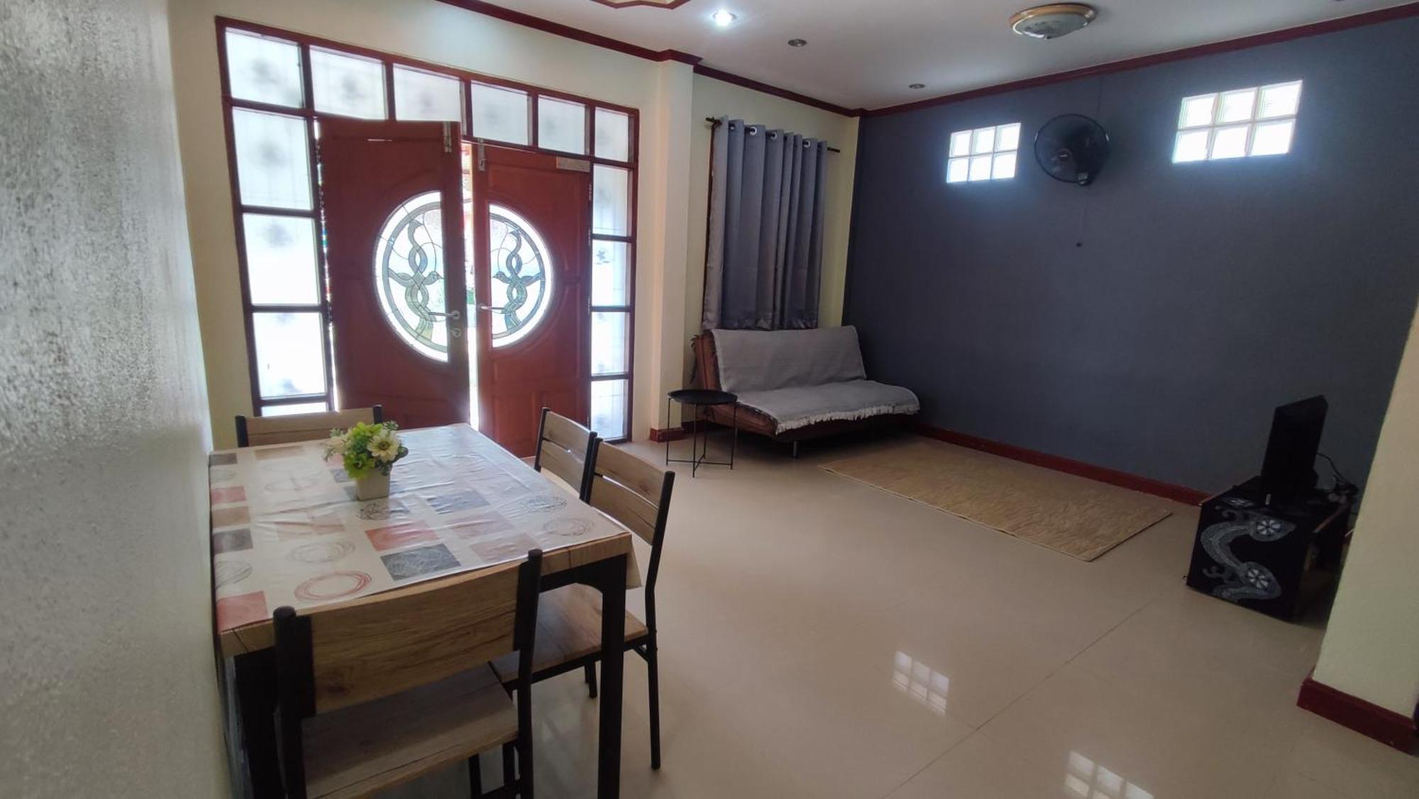 Forever House Koh Mook Exterior photo